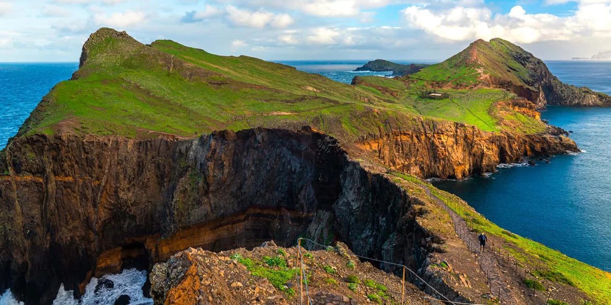 Ponta de São Lourenço (Madeira)