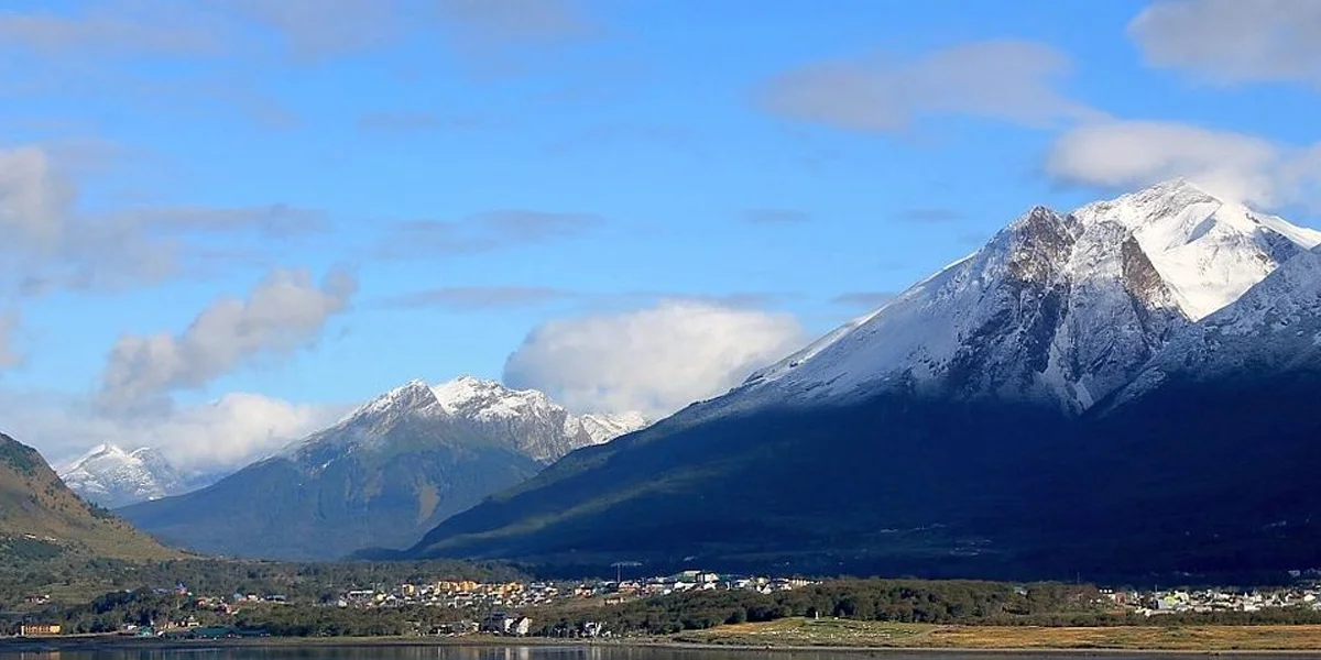 Ushuaia – The End of the World