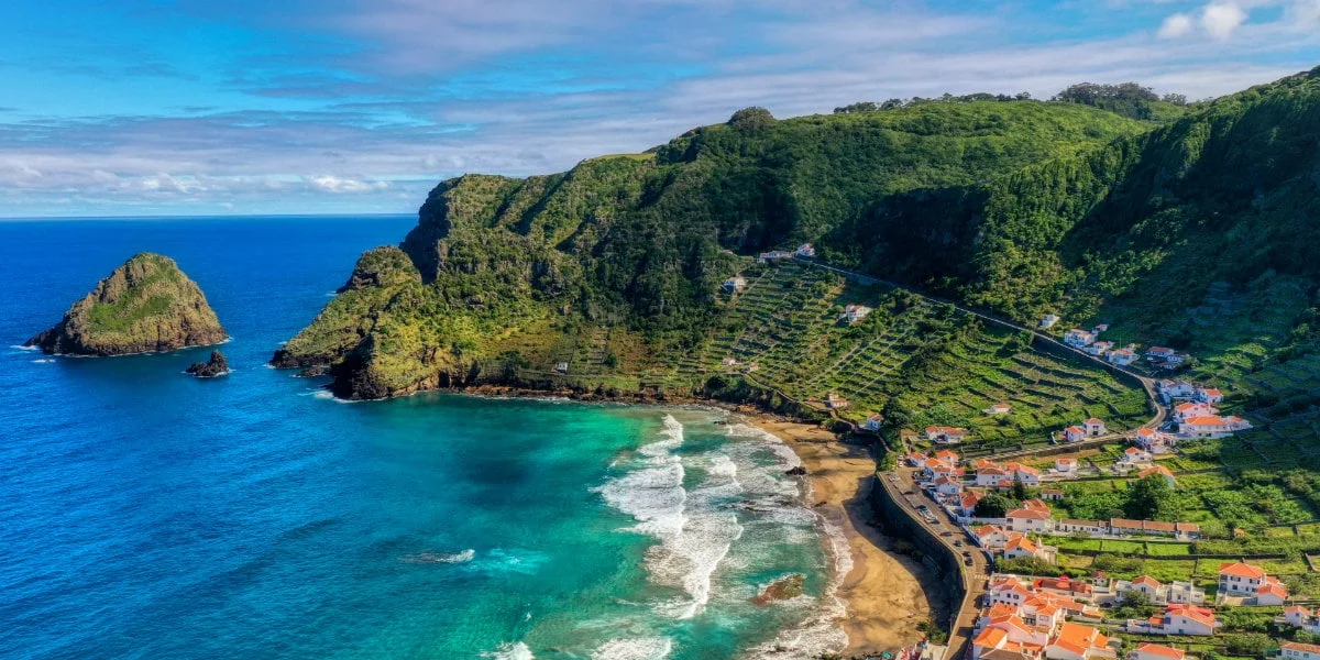 Azores – Nature’s Secret