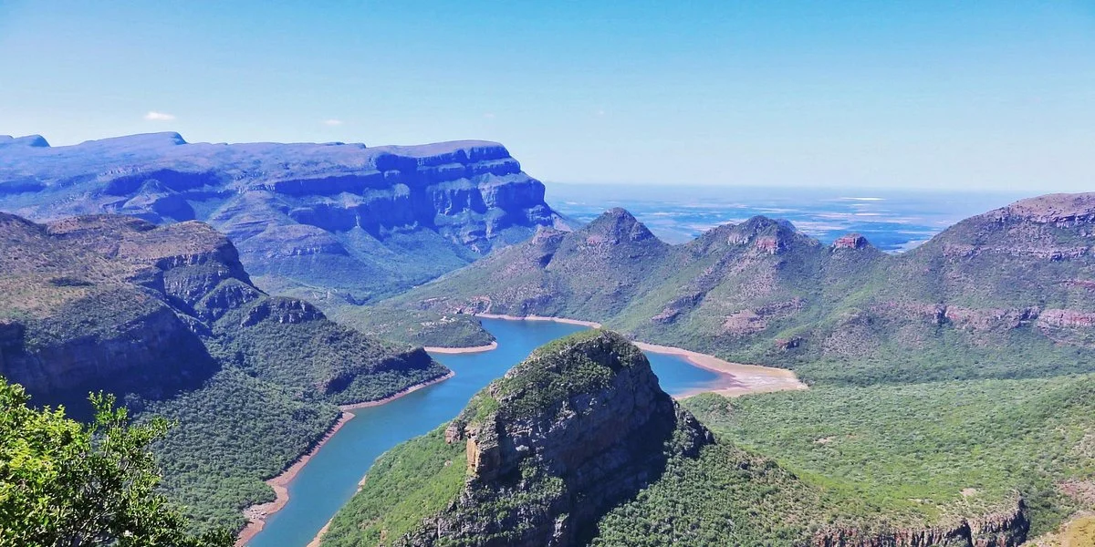 Blyde River Canyon