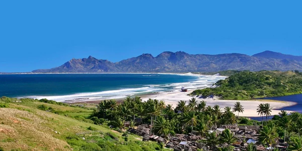 8. Fort Dauphin (Tolagnaro) – Eco-Tourism and Natural Beauty