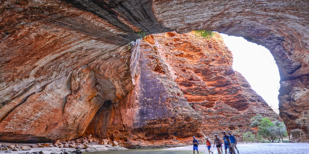 Perth — Gateway to Western Australia