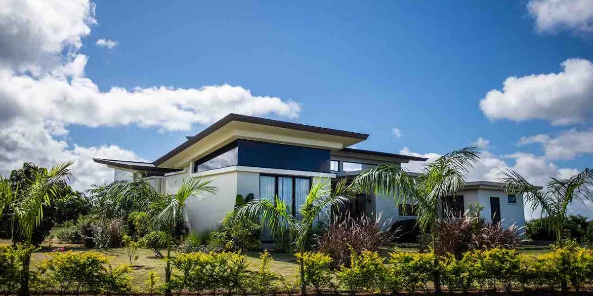 8. Vacoas-Phoenix – Residential Comfort and Nature