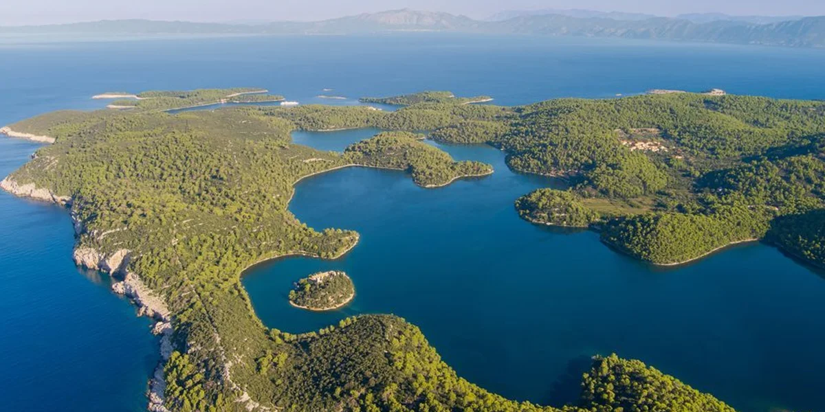 Mljet Island – A Nature Lover’s Paradise