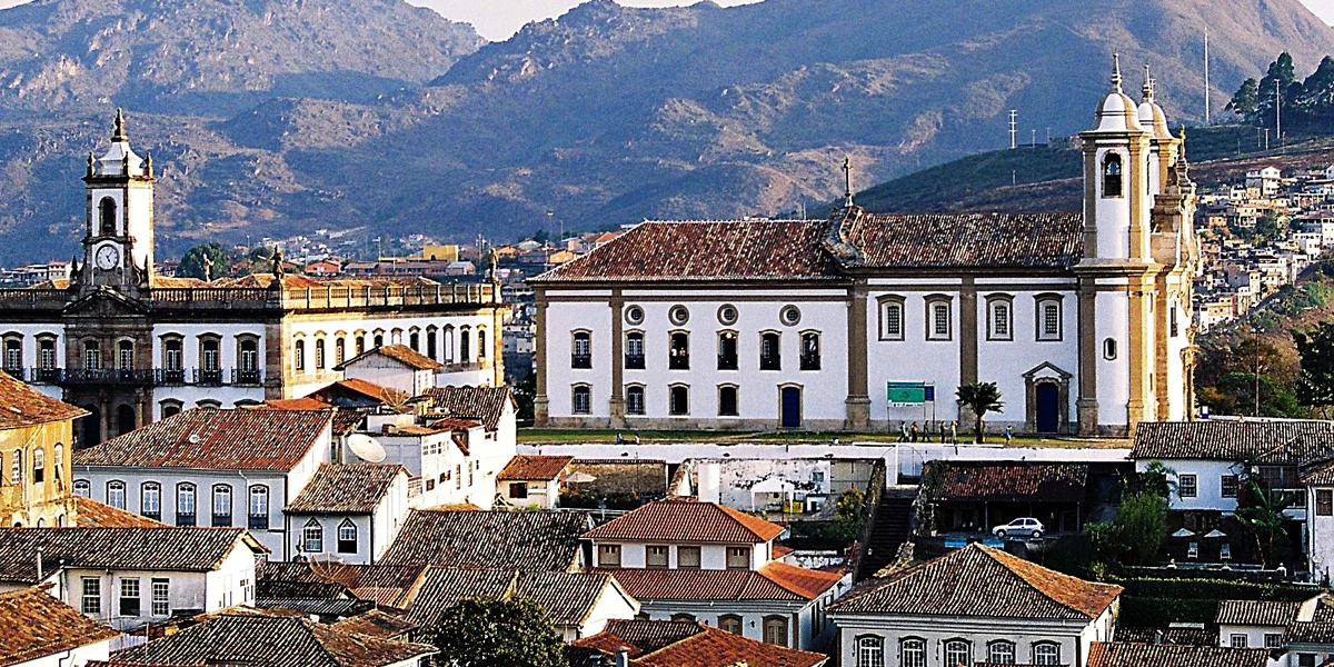 9. Ouro Preto, Minas Gerais