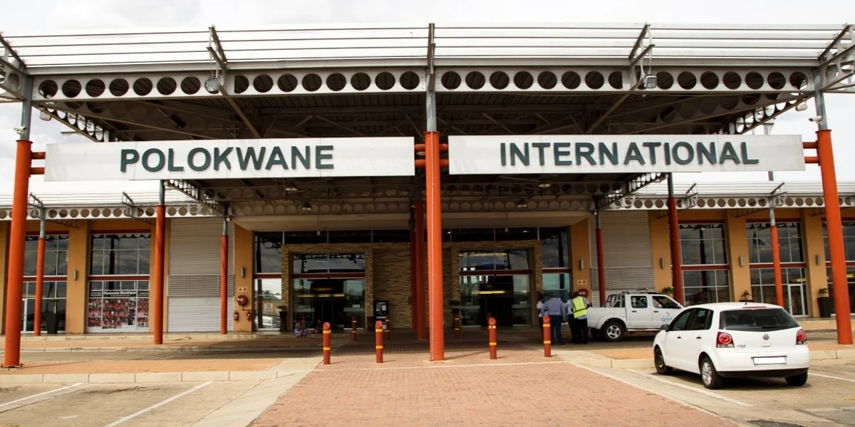 Polokwane – Gateway to the North
