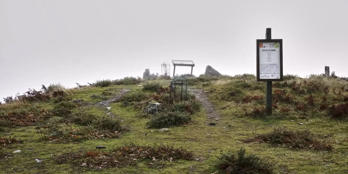 Rota das Faias (Sintra Mountains)