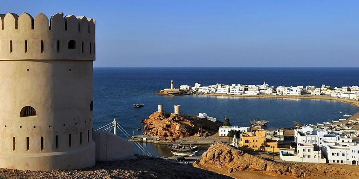 Sur – Maritime Heritage and Coastal Charm