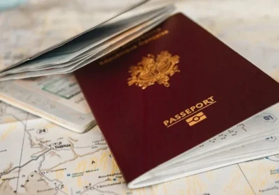 Austria Visiting Visa Requirements