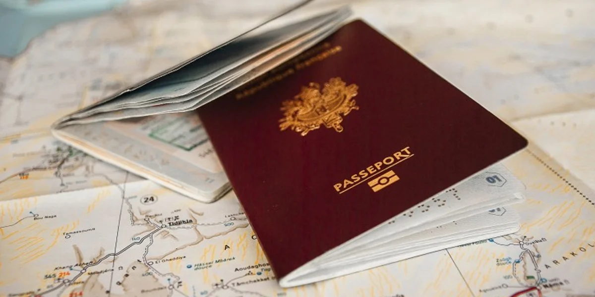 Austria Visiting Visa Requirements