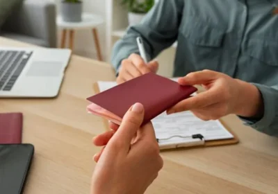 Azerbaijan Visiting Visa Requirements