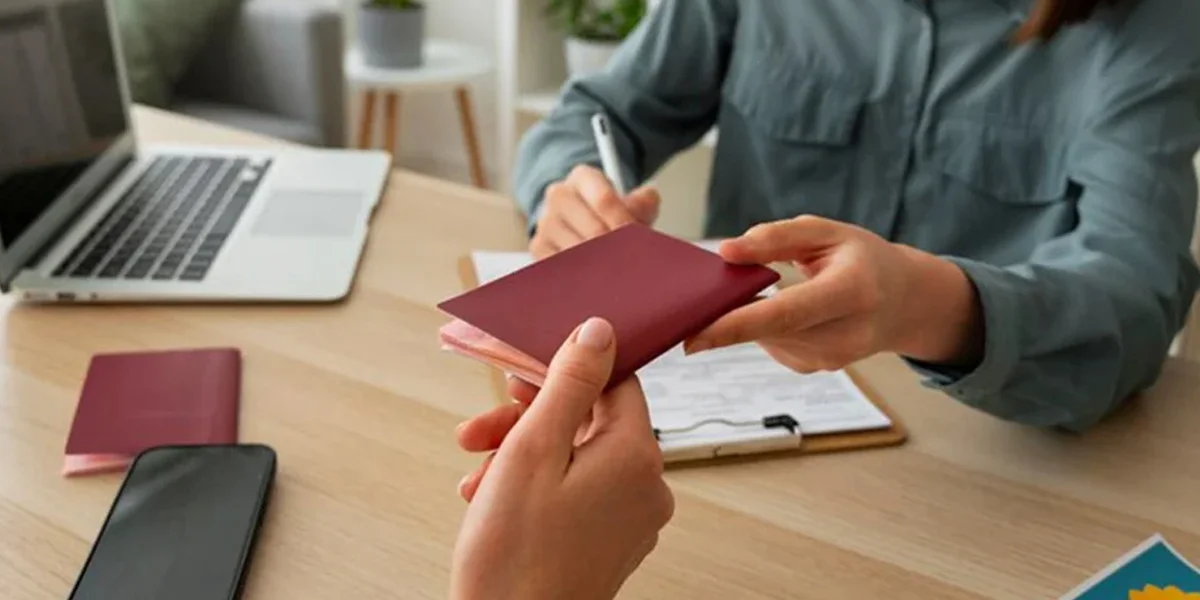 Azerbaijan Visiting Visa Requirements
