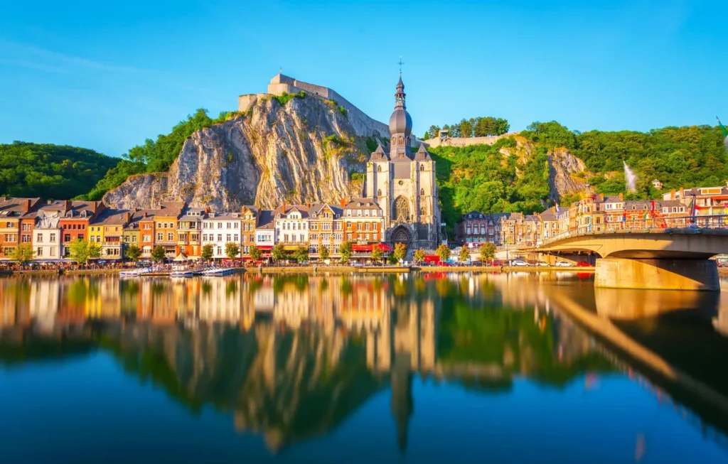 Belgium Tour Packages