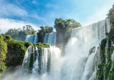 Best Time to Visit Argentina