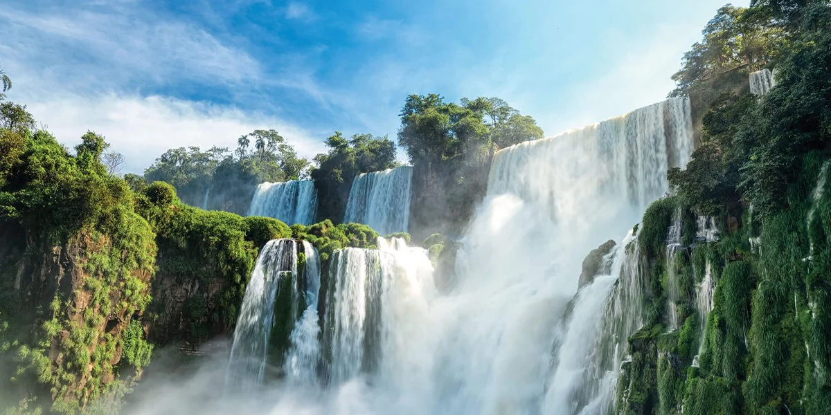 Best Time to Visit Argentina