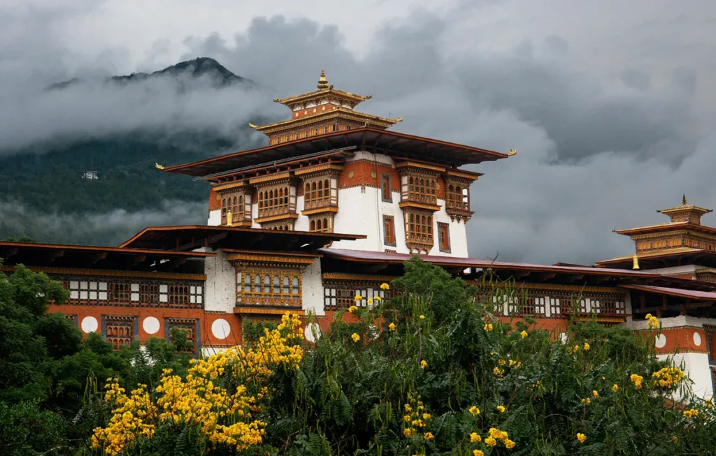 Bhutan tour packages