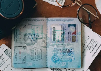 Cameroon Visiting Visa Requirements