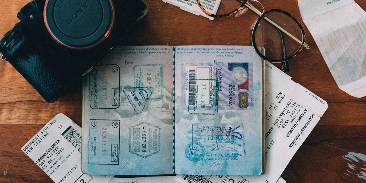 Cameroon Visiting Visa Requirements