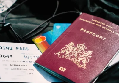 Chile Visiting Visa Requirements