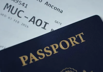 Colombia Visiting Visa Requirements