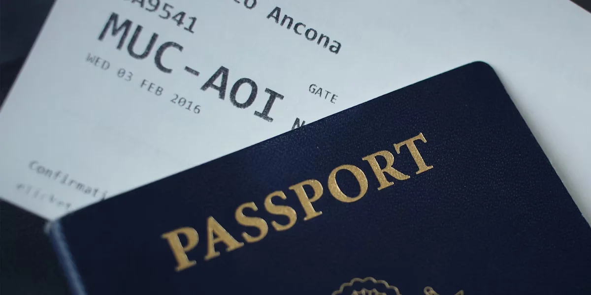 Colombia Visiting Visa Requirements