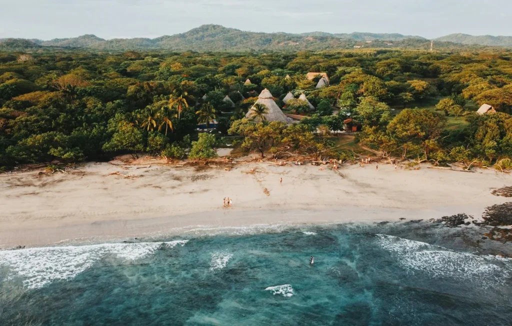 Costa Rica Tour Packages