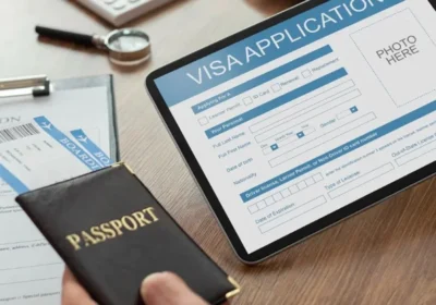 Croatia Visiting Visa Requirements