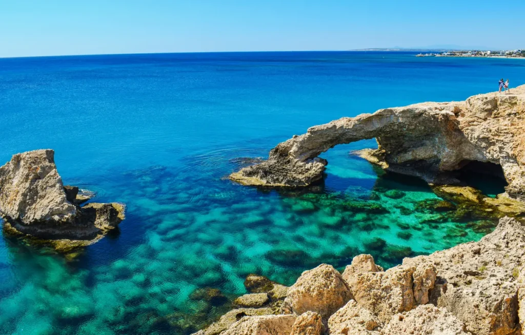 Cyprus Tour Packages