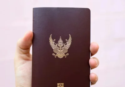 Cyprus Visiting Visa Requirements