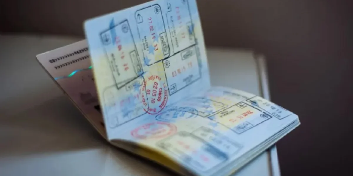 Types of Brunei Travel Visas