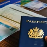 Types of Canada Travel Visas