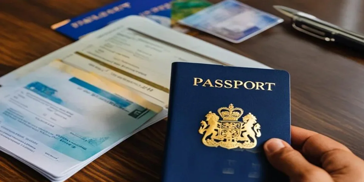 Types of Canada Travel Visas