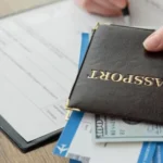 Types of Kuwait Travel Visas