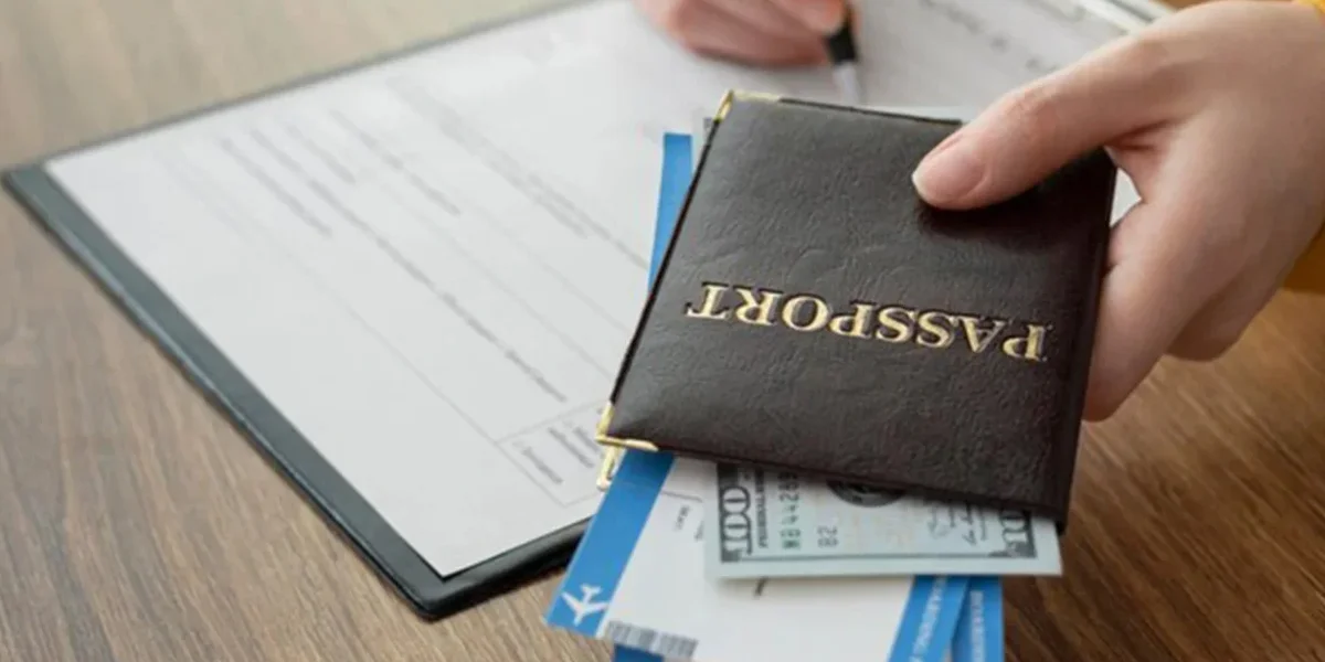 Types of Kuwait Travel Visas