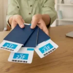 Types of Oman Travel Visas