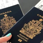 Documentation for a Canada Tourist Visa