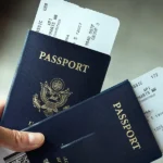 Documentation for a Oman Tourist Visa