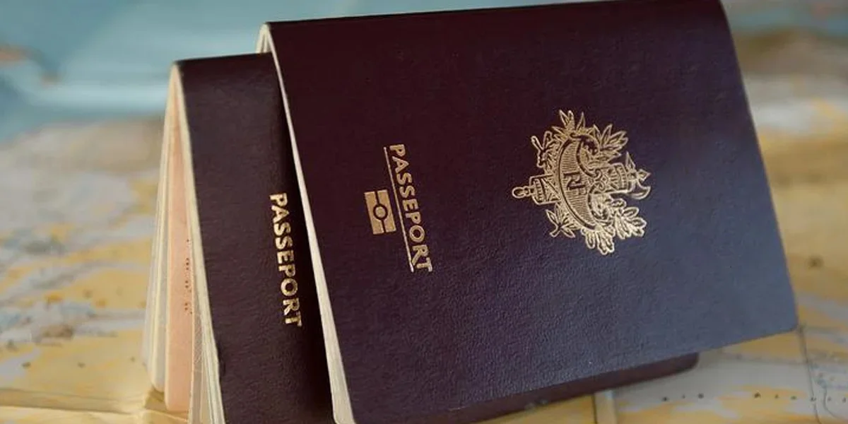 Documentation for a Mexico Tourist Visa
