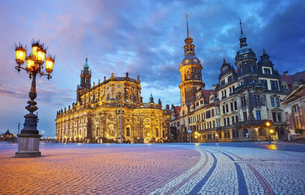 Germany Tour Packages