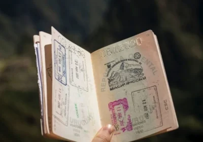 Germany Visiting Visa Requirements