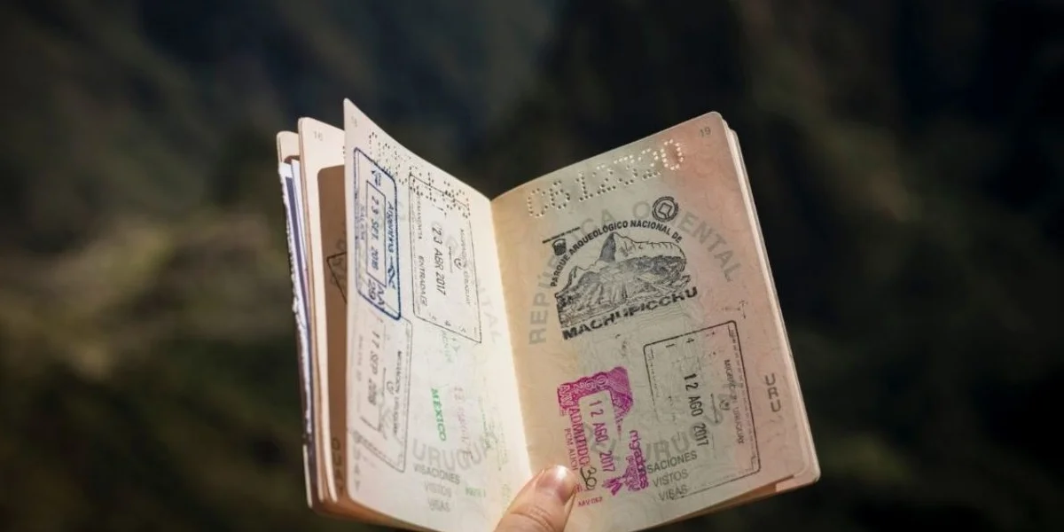 Germany Visiting Visa Requirements
