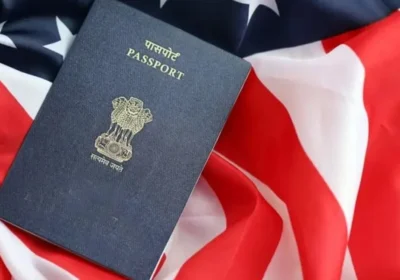 India Visiting Visa Requirements