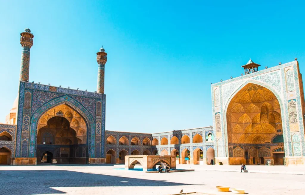 Iran Tour Packages