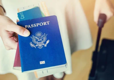 Ireland Visiting Visa Requirements