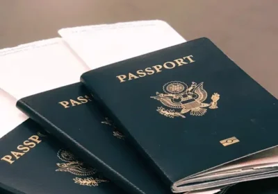 Jordan Visiting Visa Requirements