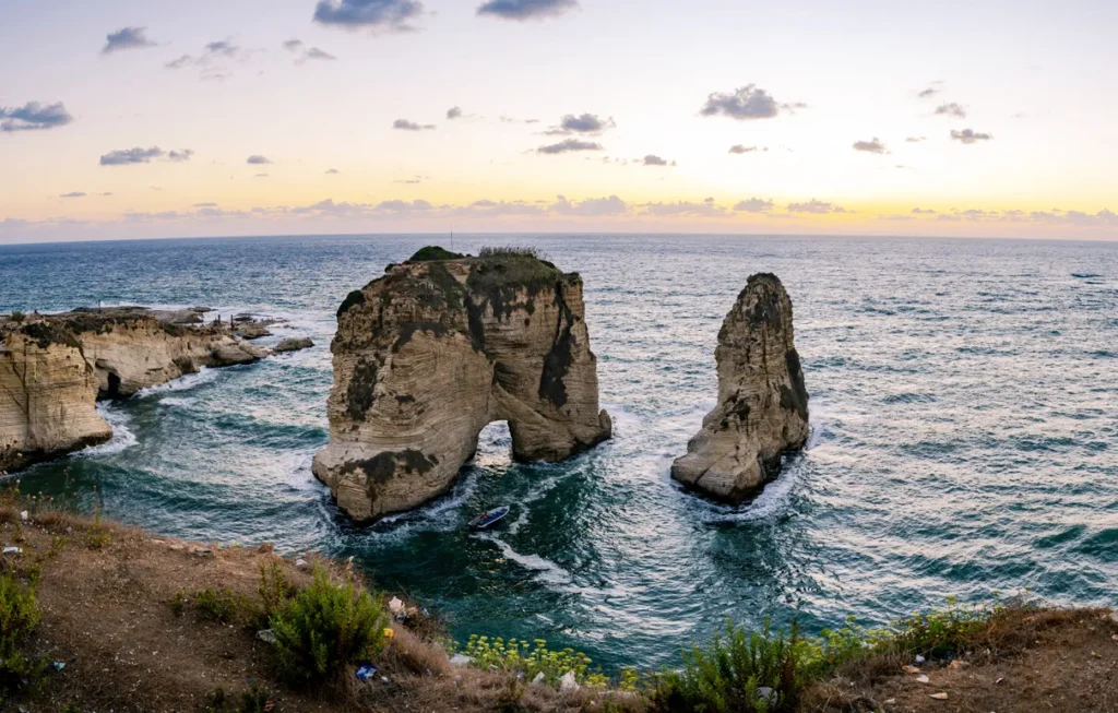Lebanon Tour Packages