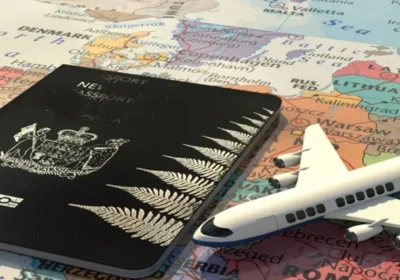 Malaysia Visiting Visa Requirements