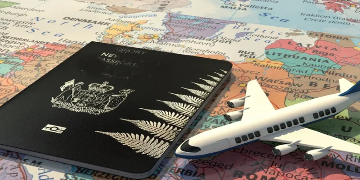Malaysia Visiting Visa Requirements