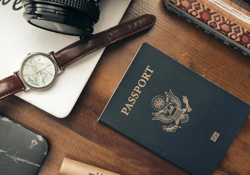 Maldives Visa