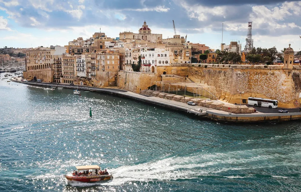 Malta Tour Packages